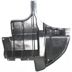 Engine Splash Shield for Mitsubishi Outlander (2003–2006) Front Driver Side