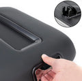 Leather Center Console Armrest Lid for Chevrolet Suburban Silverado (2014–2019)