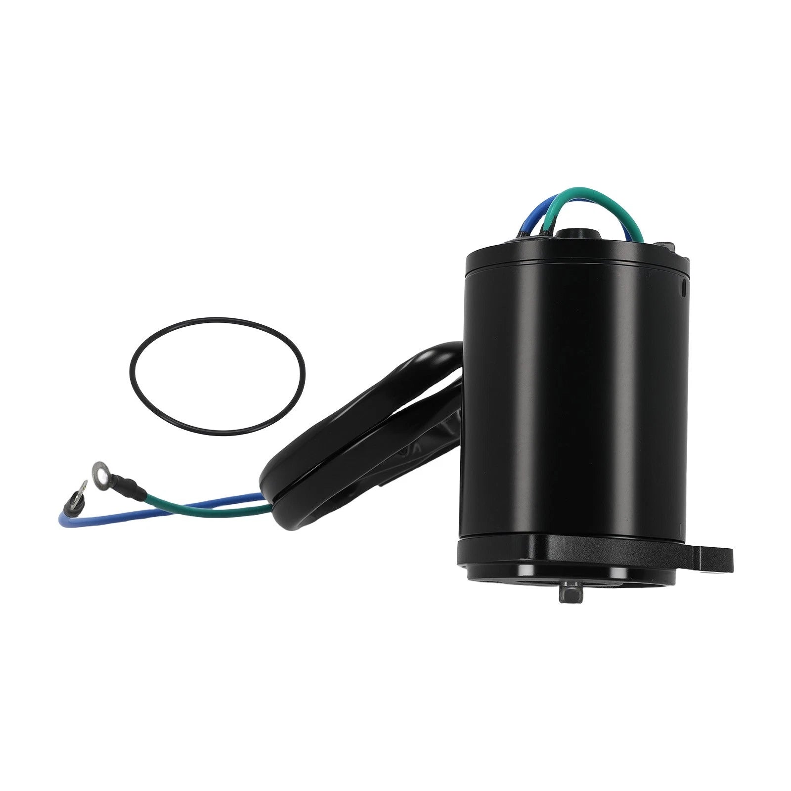 Power Tilt Trim Motor for Yamaha F50TLRA F50TLRB F50TLRC (2002–2004) 62Y-43880-02-00