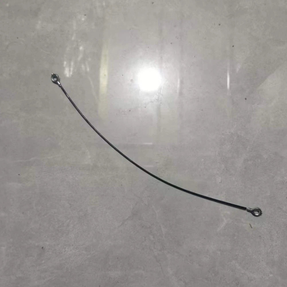 Tractor Cable for ST927LET Rubber Metal Construction