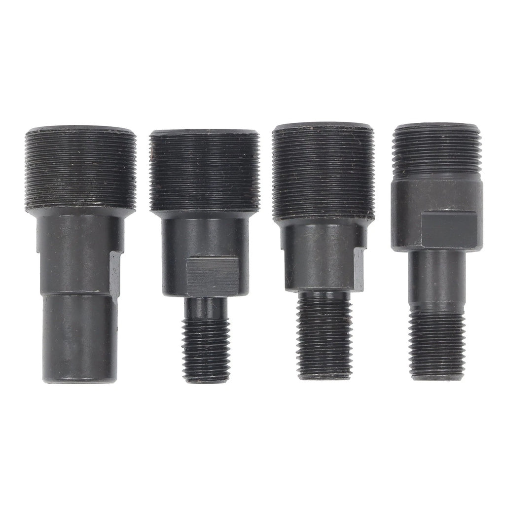 Injector Extractor Slide Hammer Tool Kit for Auto Truck Diesel (40 Pcs)