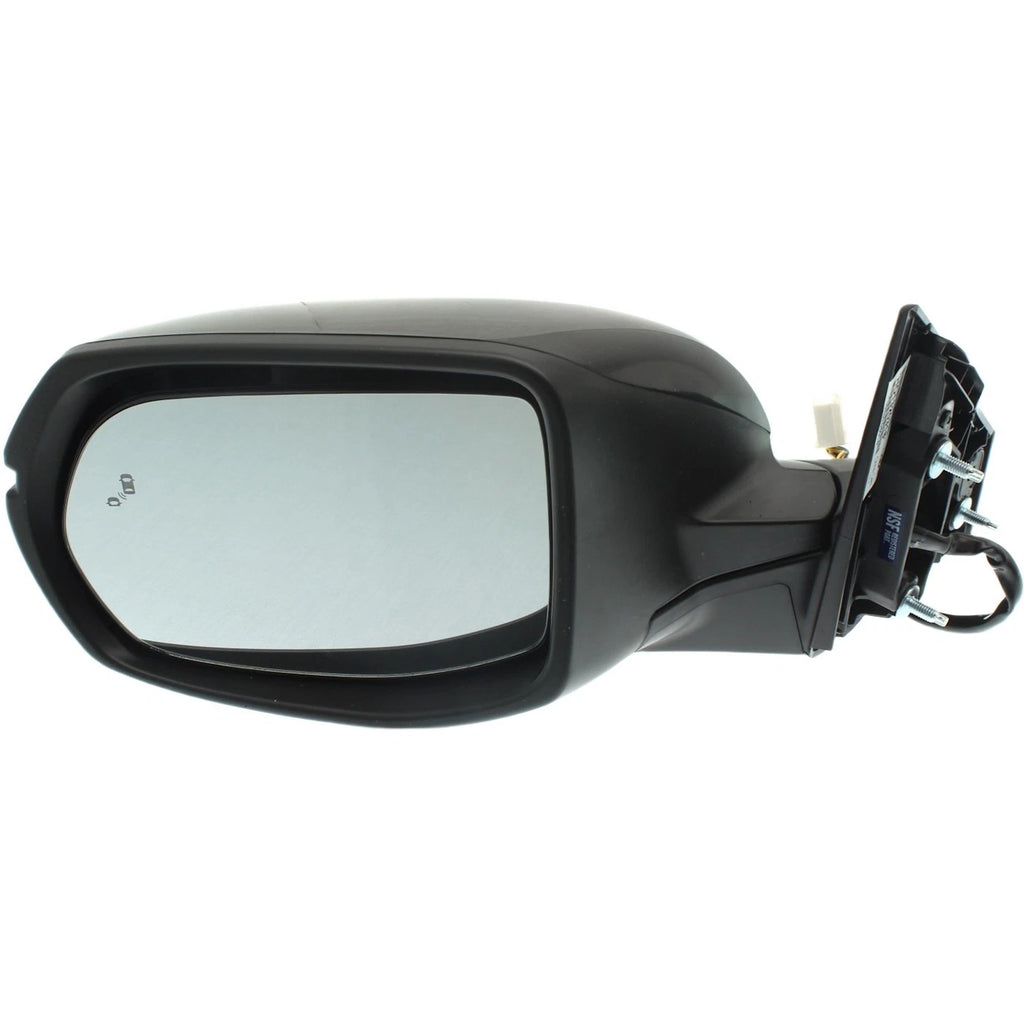 Power Mirror for Honda CR-V (2017–2022) LH Driver Side