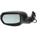 Power Mirror for Honda CR-V (2017–2022) LH Driver Side