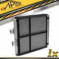 HVAC Heater Core for Mercedes-Benz C230 C250 C300 (2008–2018)