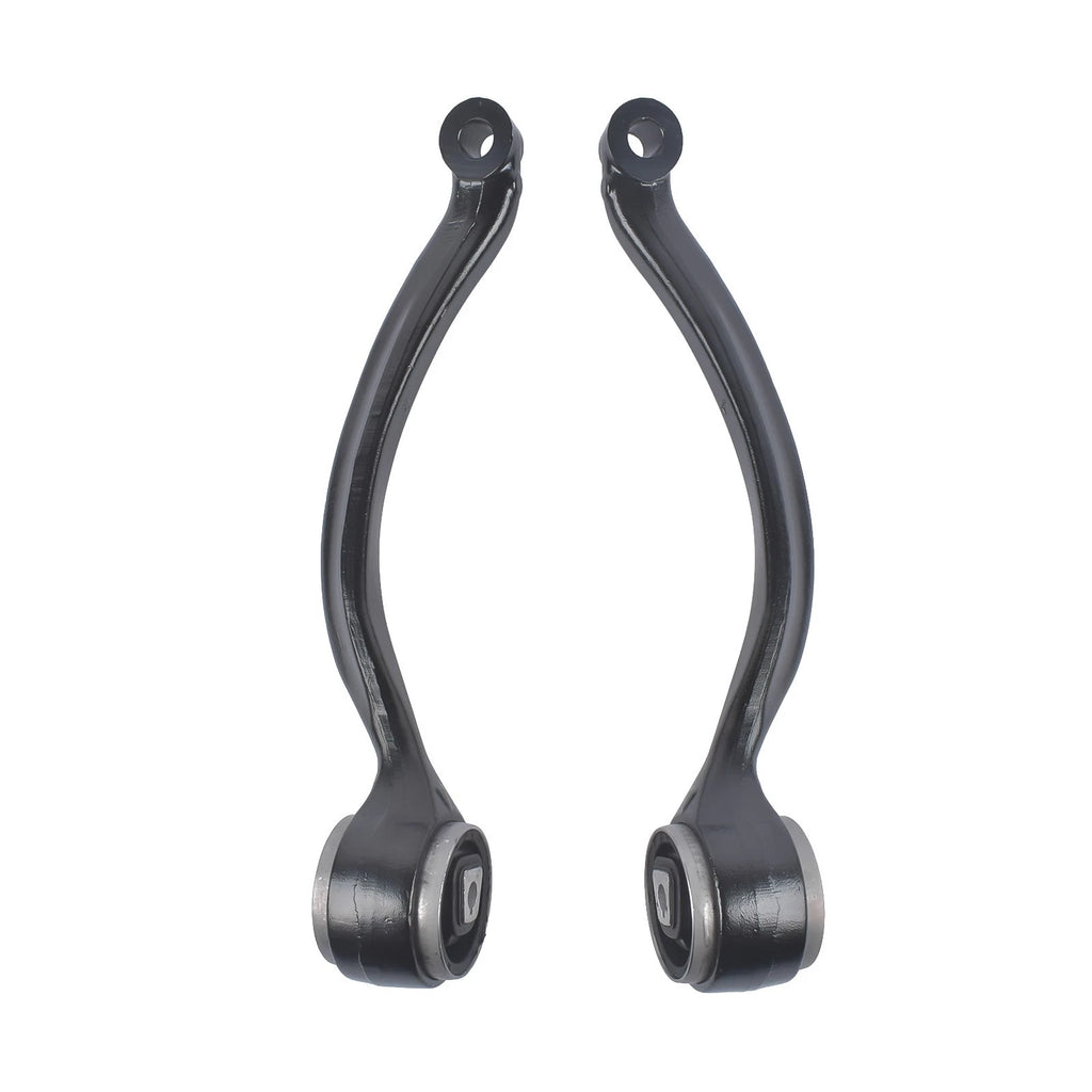 Pair Front Lower Control Arms for BMW 328i 335xi xDrive (2007-2013)