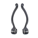 Pair Front Lower Control Arms for BMW 328i 335xi xDrive (2007-2013)
