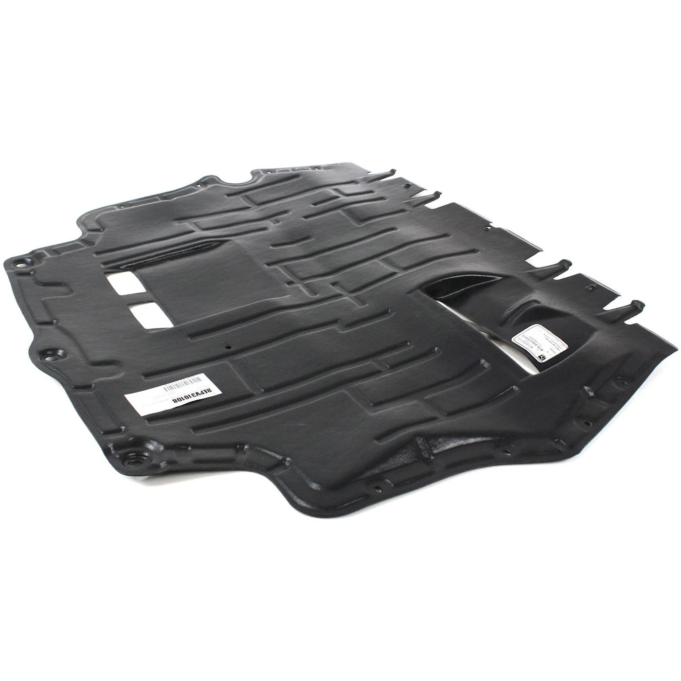 Engine Splash Shield for Volkswagen Passat (2006-2010)