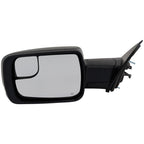 Power Heated Left Mirror for Ram 1500 (2019–2022) with Signal Light