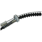 Hand Park Brake Cable for Toyota 80 Series (1992–1998)