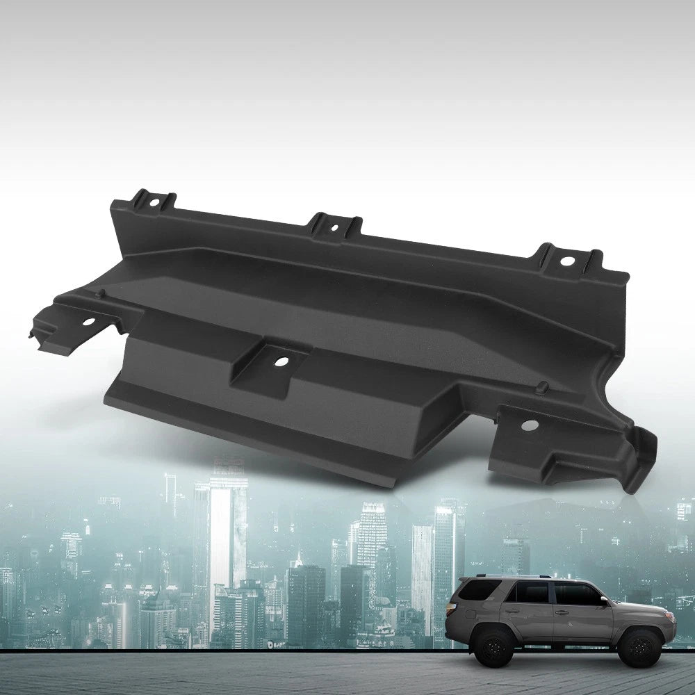 Front Lower Valance Air Dam Deflector for Toyota 4Runner (2014–2023)