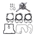 Crankshaft & Overhaul Gasket Kit for Polaris RZR570 (2012–2016) 2204729