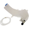 Washer Reservoir for Honda Fit (2009–2013) with Pump