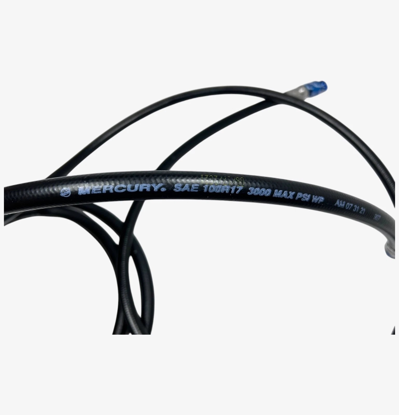Hydraulic Hose Assembly Kit 8FT for Mercury Marine (8M0150612)
