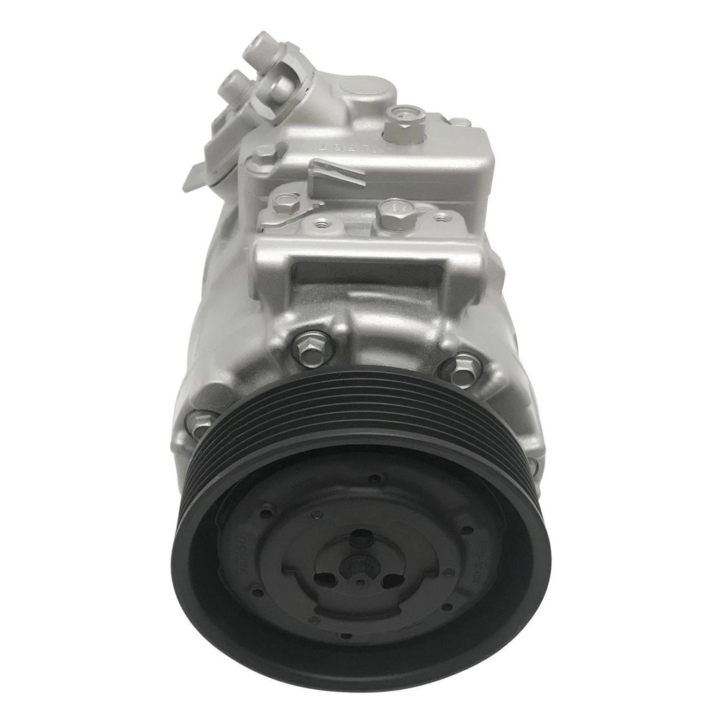 AC Compressor Kit Replacement for BMW 135i (2008-2013)