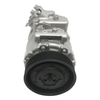 AC Compressor Kit Replacement for BMW 135i (2008-2013)