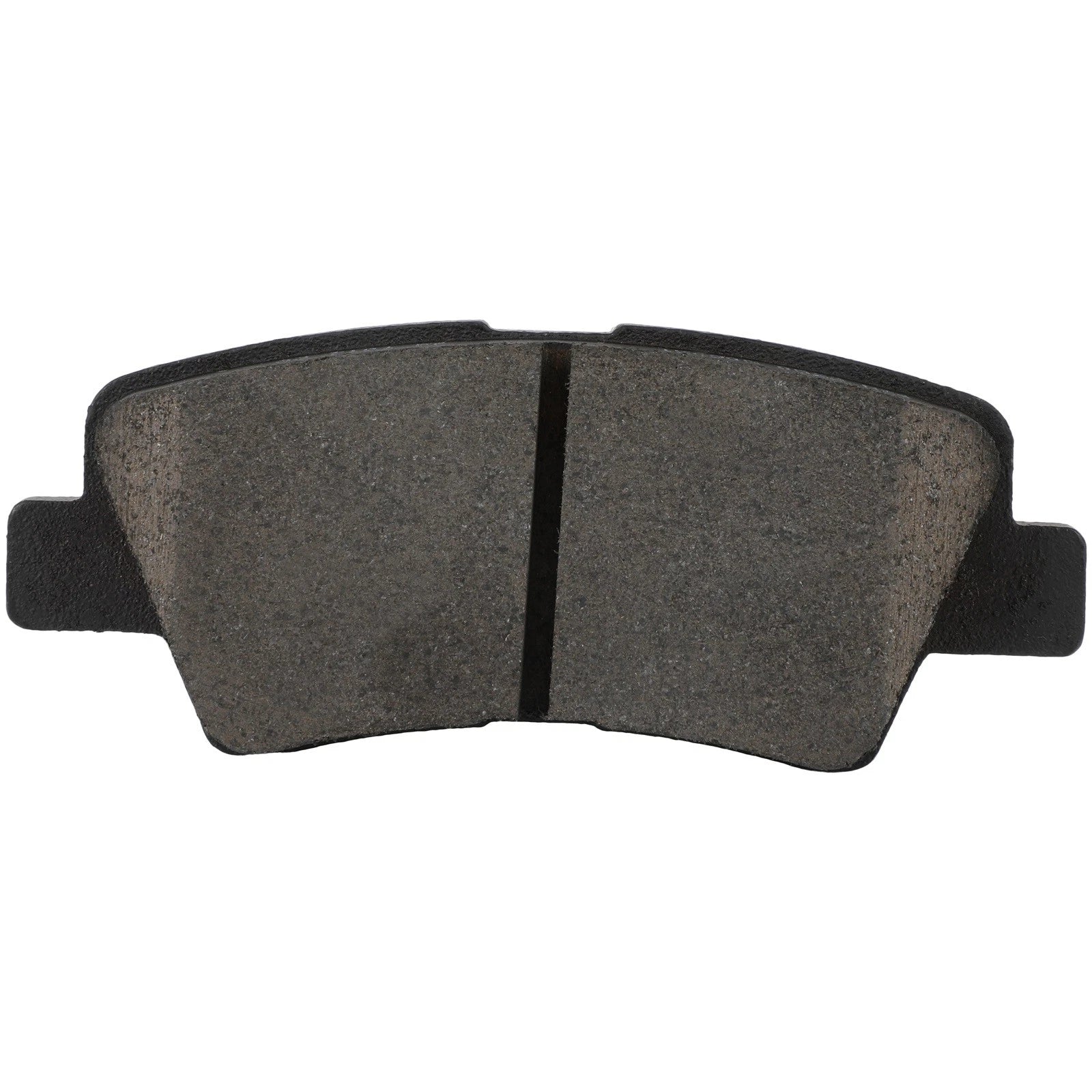 Set of 4 Rear Ceramic Brake Pads for KIA Niro (2017–2022)