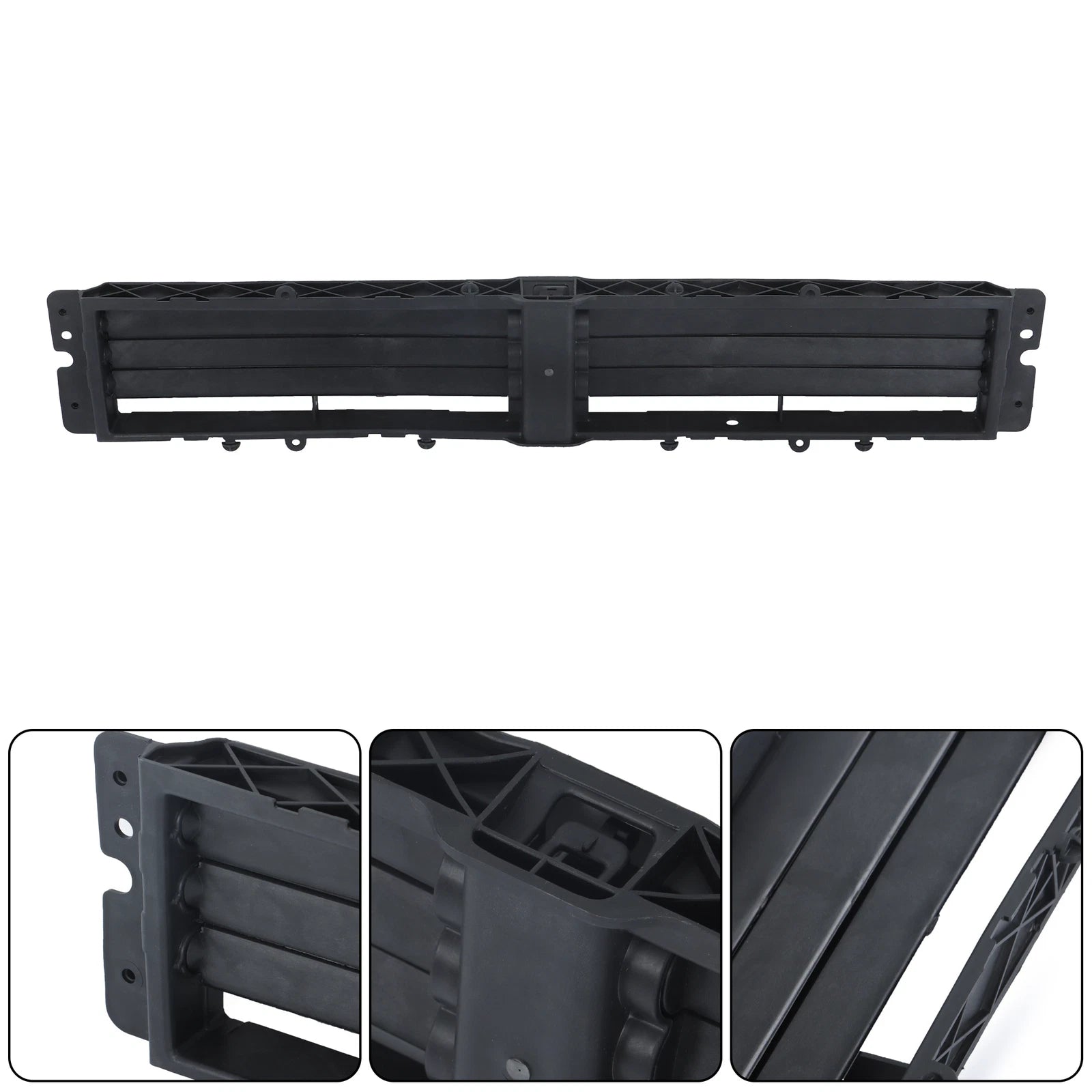 Active Grille Shutter with Motor for Buick Envision (2016-2020)