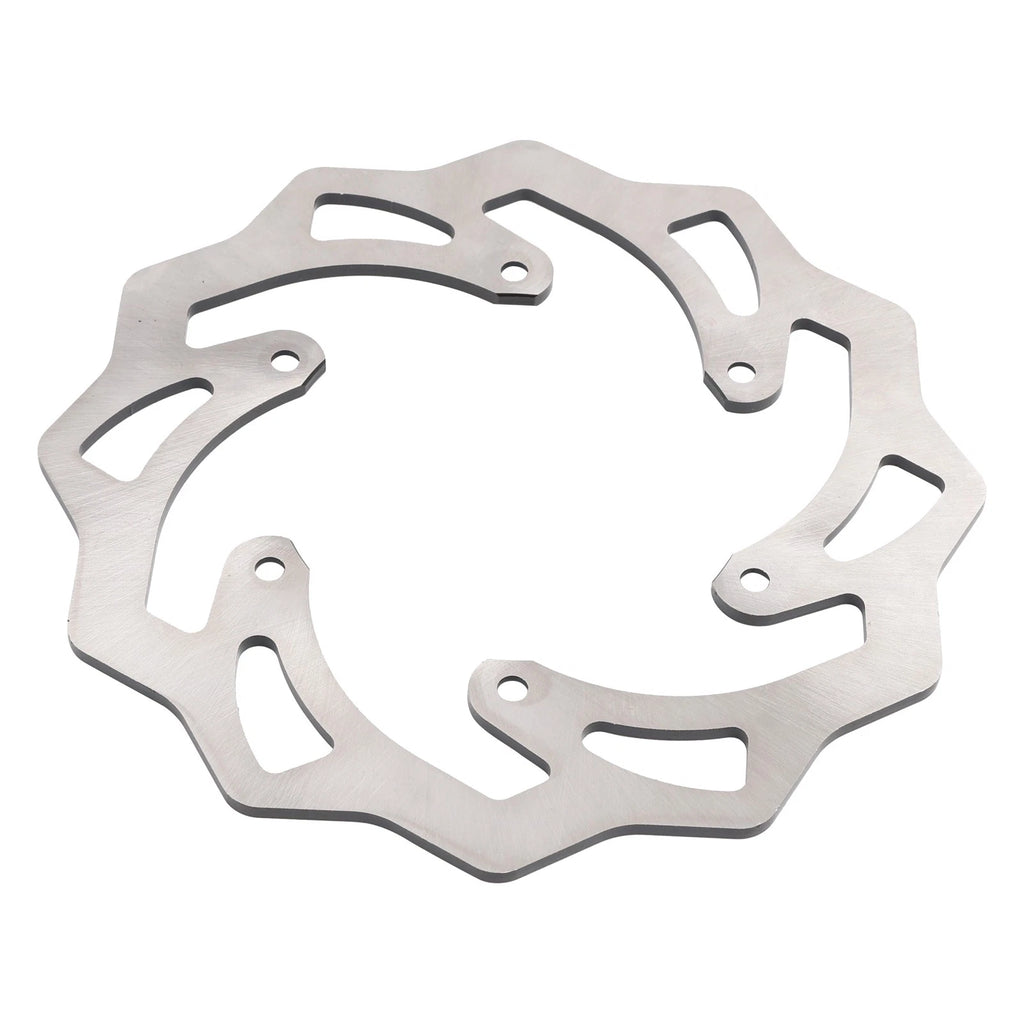 Rear Brake Disc 220mm for KTM 125 150 200 250 300 350 400 450 520 EXC XC MX SX