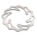 Rear Brake Disc 220mm for KTM 125 150 200 250 300 350 400 450 520 EXC XC MX SX