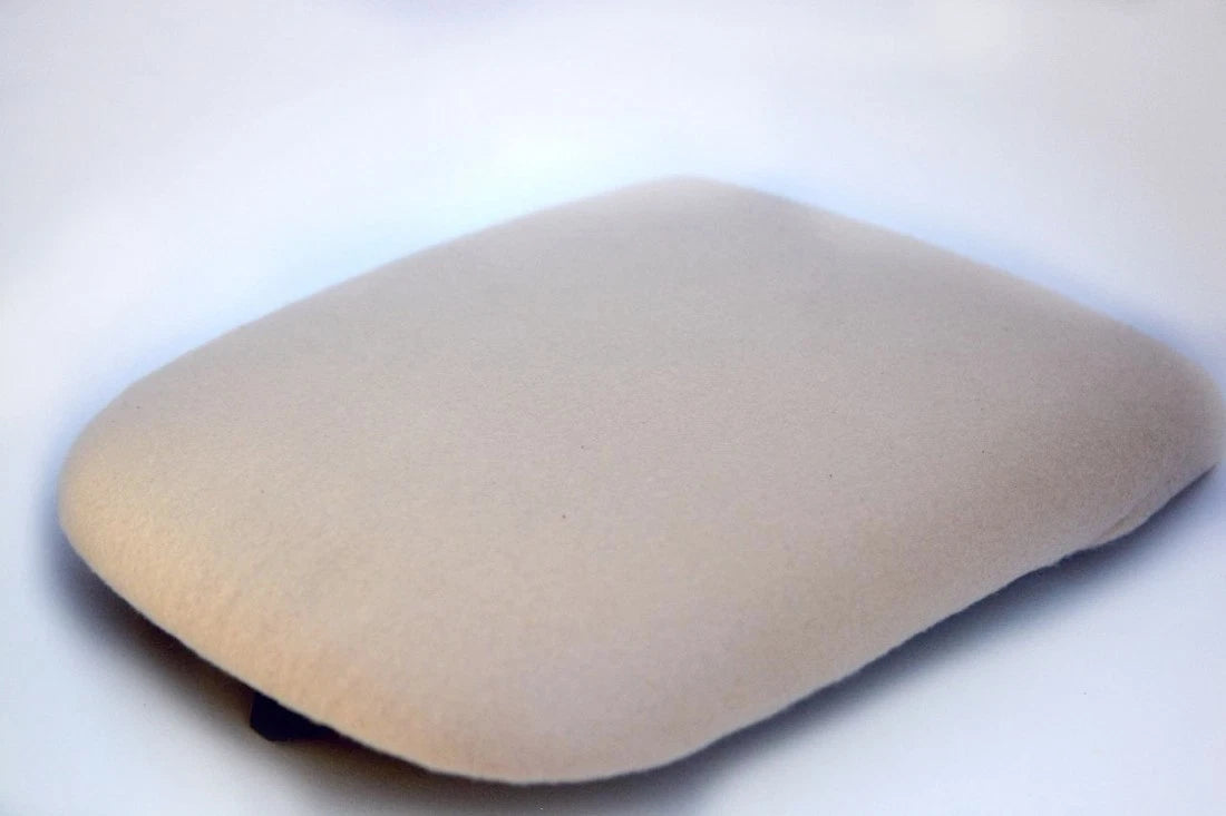 Center Console Armrest Protector for Ford F150 (1997–2003) Beige