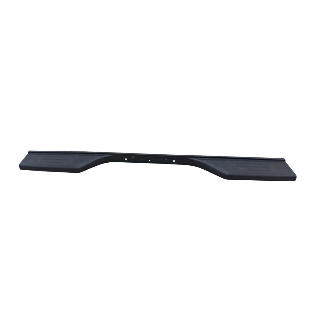Replacement Polypropylene Rear Bumper Step Pad for See compatibility Chart