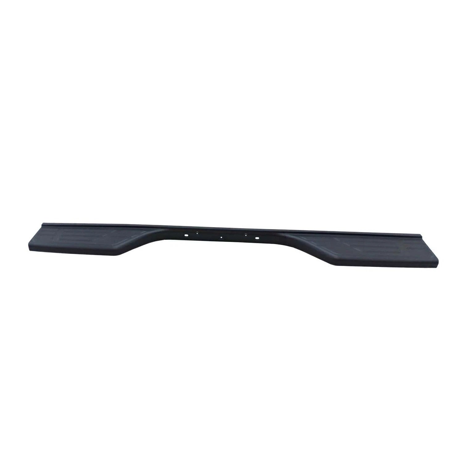 Replacement Polypropylene Rear Bumper Step Pad for See compatibility Chart
