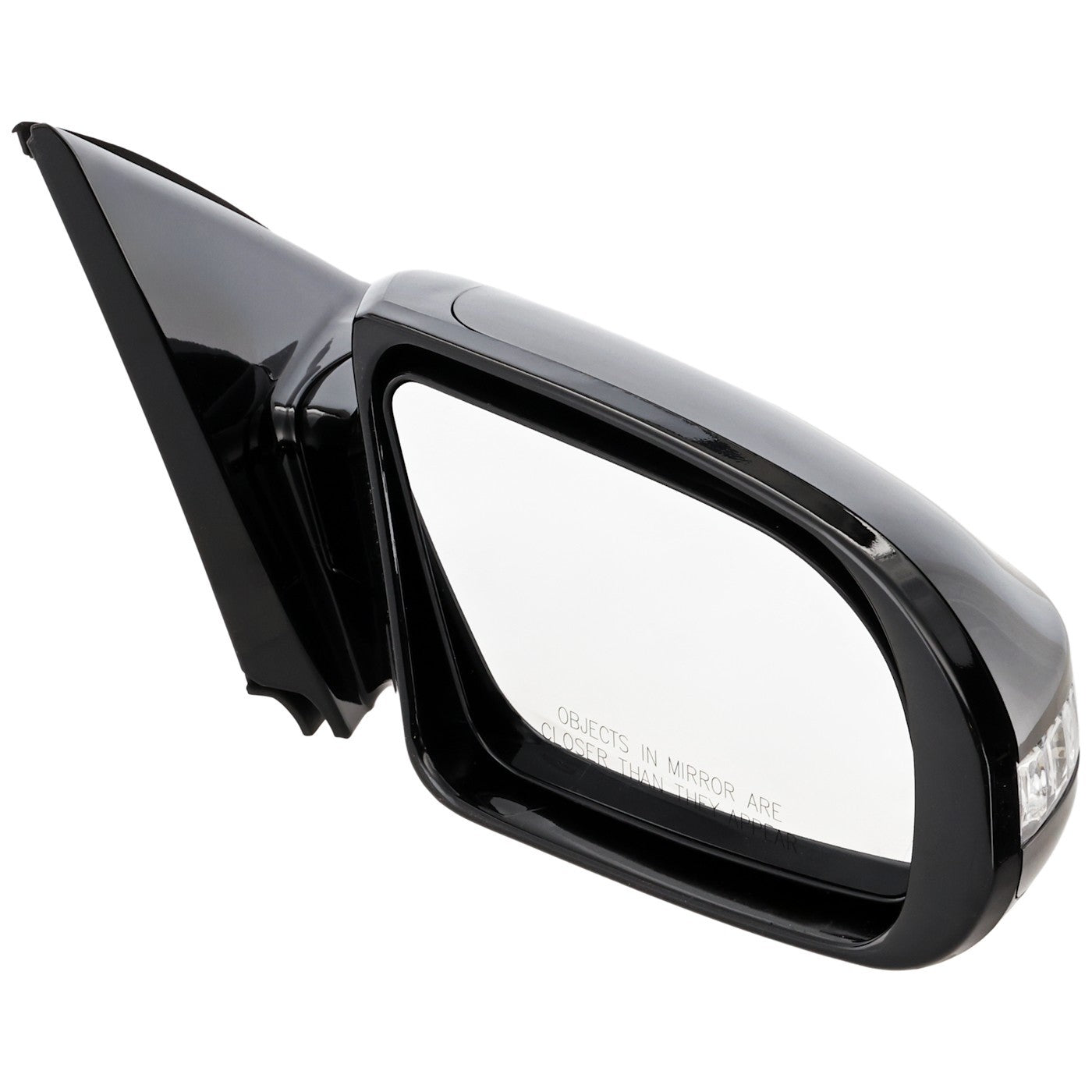 Power Mirror for Nissan Maxima (2009–2014) Right Heated Manual Folding Memory