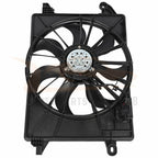 Radiator Cooling Fan for Dodge Charger Chrysler 300 (2009–2020)