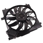 Radiator Cooling Fan Assembly for Mercedes-Benz G-Class (2002–2018)
