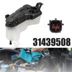 Plastic Expansion Tank for Volvo S60 S80 XC60
