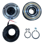 AC Compressor Clutch Replacement for Toyota Tacoma 2.7 (2005-2015)