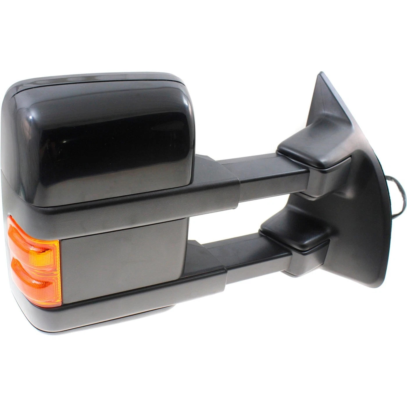 Towing Power Right Mirror for Ford F-250 F-350 F-450 Super Duty (2011–2016)