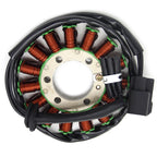 Stator Coil for BMW S1000RR K46 (2009–2017), HP4 K42 (2011–2014), S1000R K47 (2014–2017)