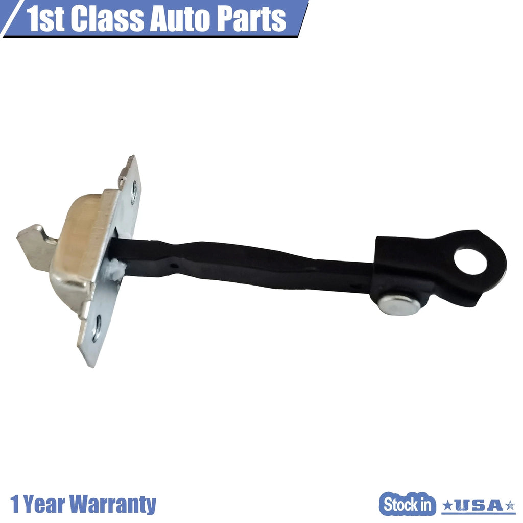 Front Left Door Check for Toyota Corolla Matrix (2003-2008)