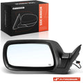 Power Folding Heated Driver Mirror for Jeep Grand Cherokee (2005–2010)