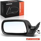 Power Folding Heated Driver Mirror for Jeep Grand Cherokee (2005–2010)