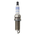 Bosch Iridium Spark Plug 9748 for Challenger Charger Grand Cherokee Outlander (2011–2023)