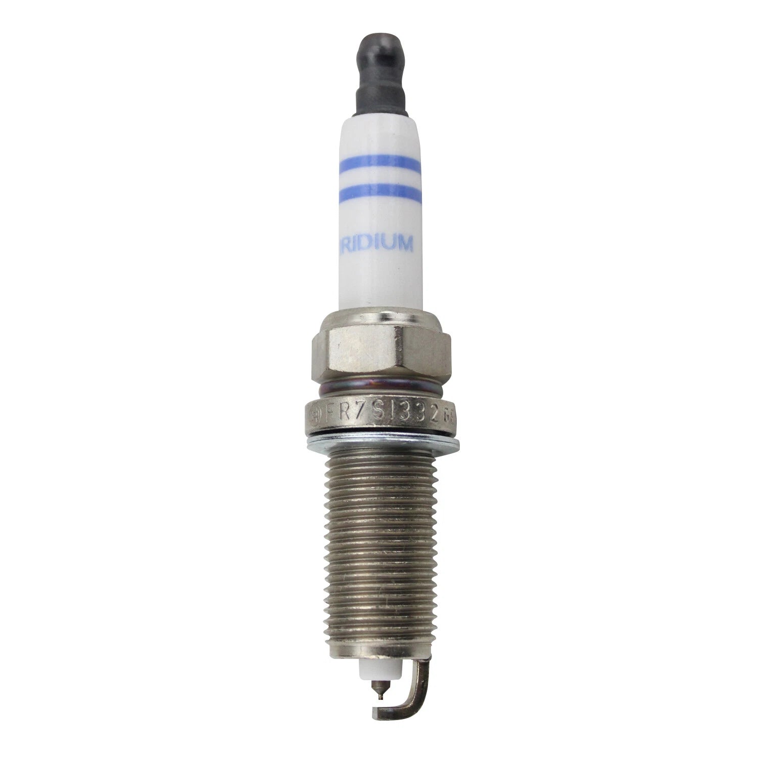 Bosch Iridium Spark Plug 9748 for Challenger Charger Grand Cherokee Outlander (2011–2023)