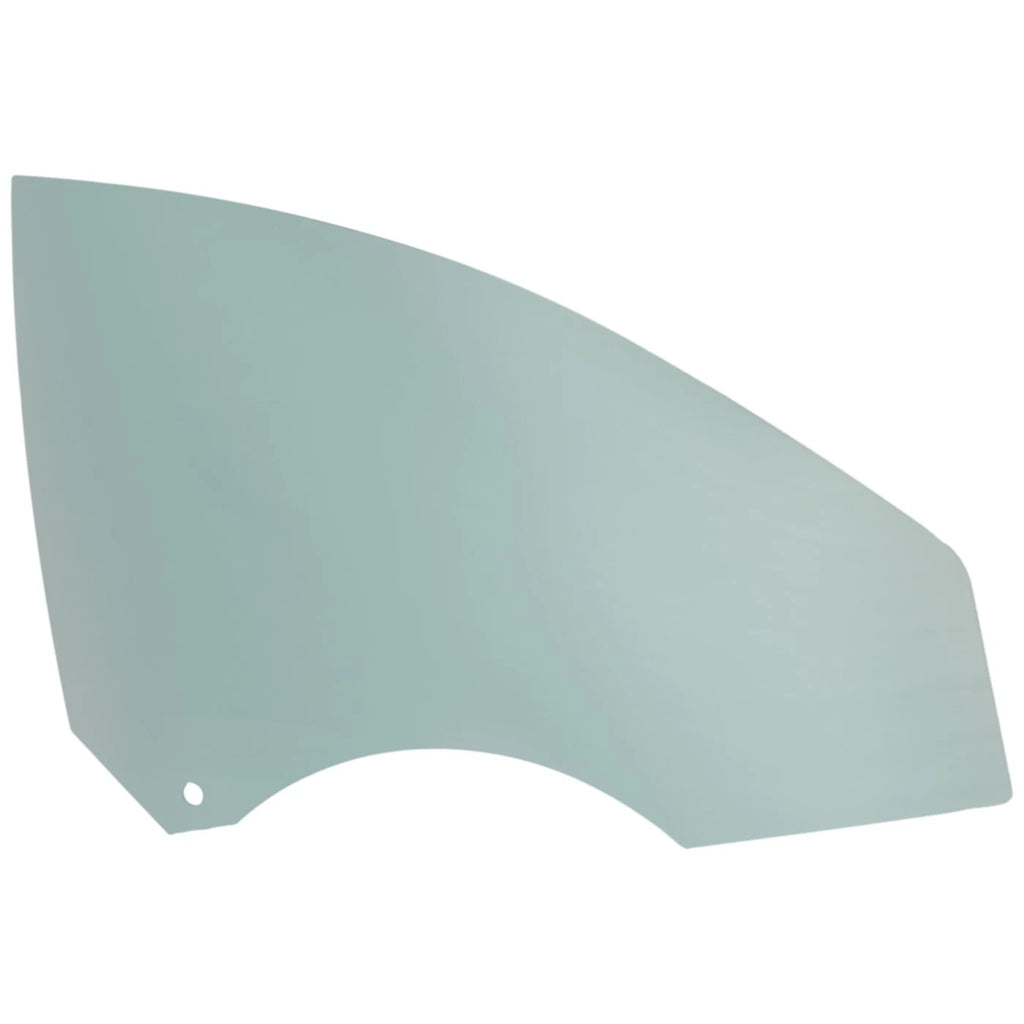 Front Passenger Door Glass for Mercedes CLA250