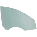 Front Passenger Door Glass for Mercedes CLA250