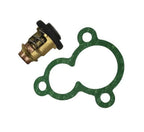 Thermostat with Gasket 69M-12411-00, 18-3624 for Yamaha 4 Stroke 2.5HP (2000–2023)