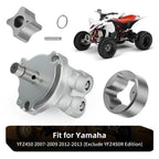 Oil Pump Assembly for Yamaha YFZ450 (2007–2009, 2012–2013) 5D3-13300-00-00