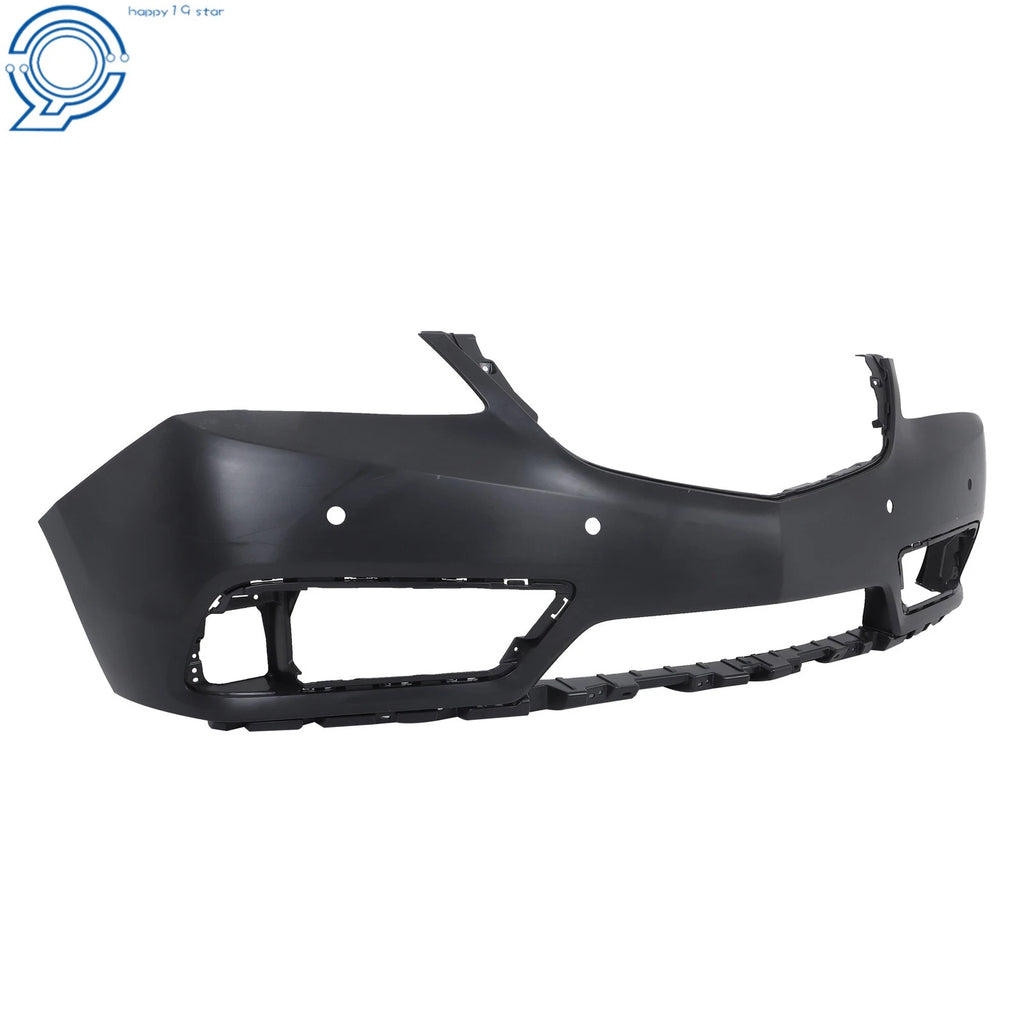 Front Bumper Cover with Lower Grille for Acura MDX (2014–2016)