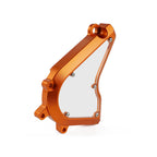 Front Clear Sprocket Guard Chain Cover for KTM 250 390 Duke (2013–2023)