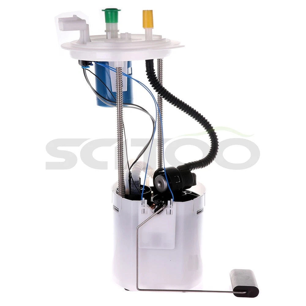 Electric Fuel Pump Assembly for Ford F-150 (2009–2014) E2530M