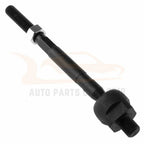 Set of 4 Front Inner Outer Tie Rod End Links for Nissan 350Z (2003-2009)