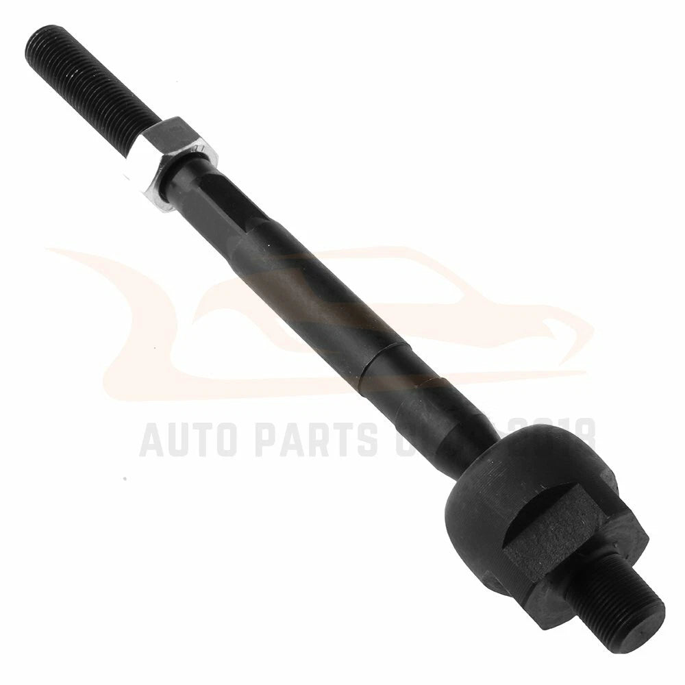 Set of 4 Front Inner Outer Tie Rod End Links for Nissan 350Z (2003-2009)