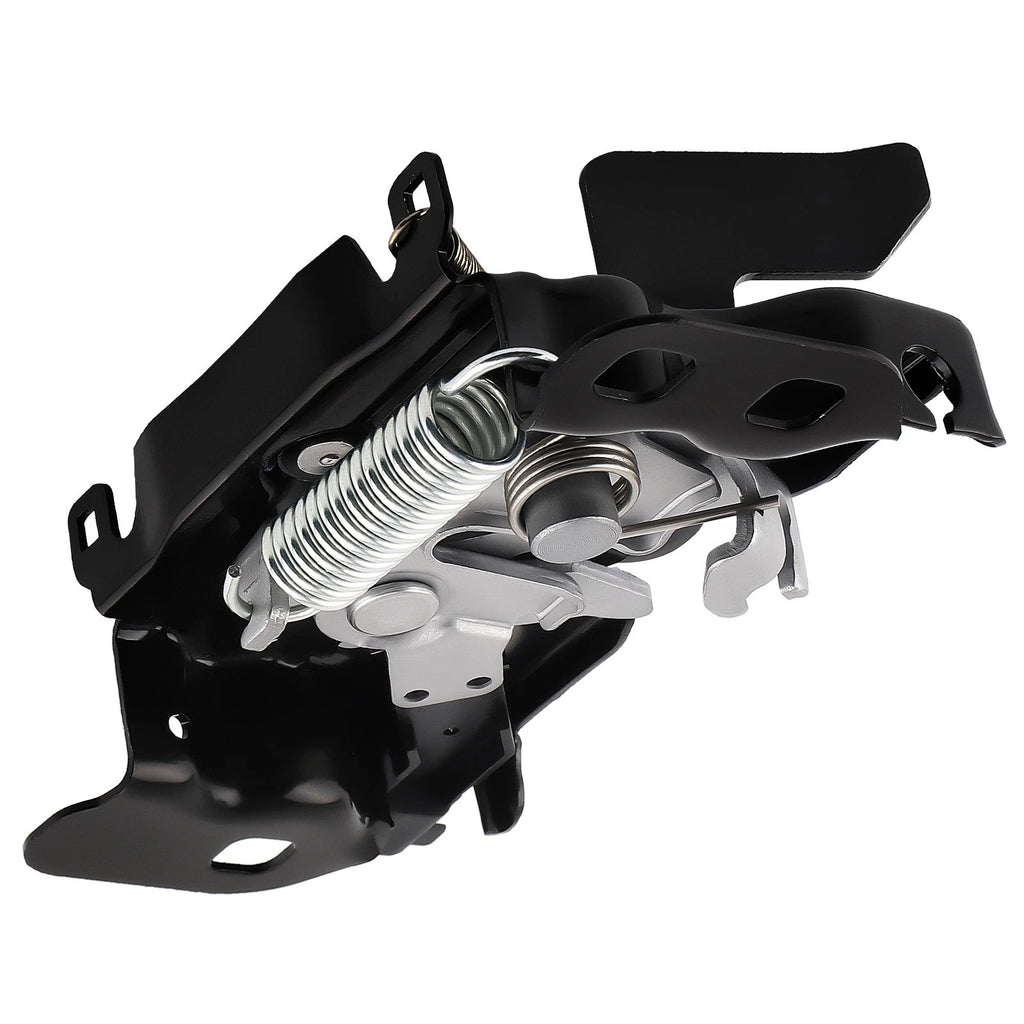 Front Hood Latch Lock for Jeep Grand Cherokee, Dodge Durango (2011–2015)