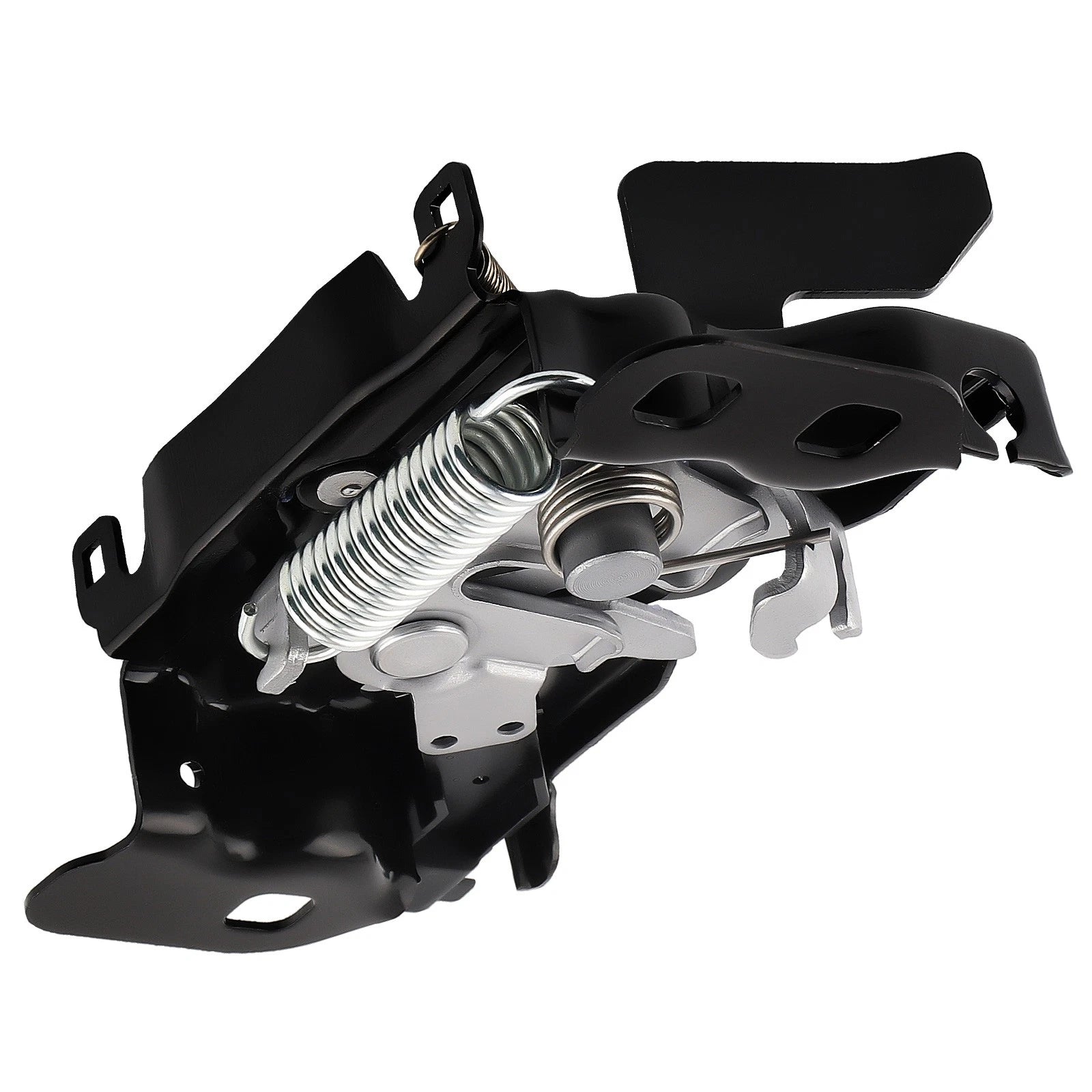 Front Hood Latch Lock for Jeep Grand Cherokee, Dodge Durango (2011–2015)