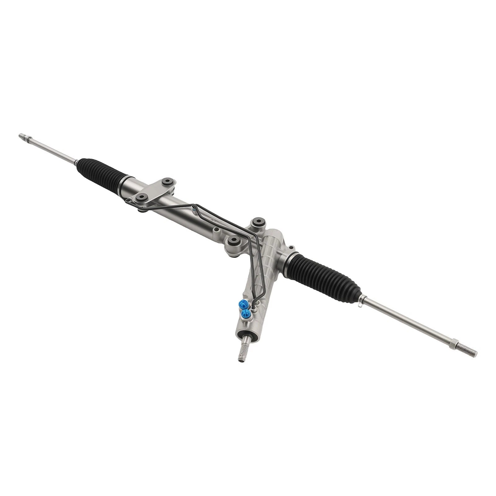 Complete Power Steering Rack and Pinion for Freightliner Sprinter (2002–2006)